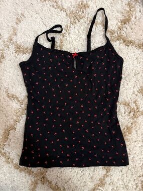 Victorias Secret PINK Cami Tank Top - Women's